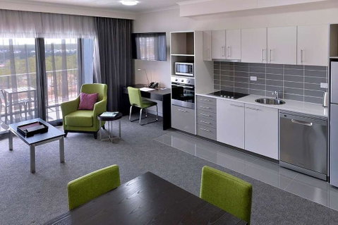 Rydges Palmerston - Darwin - Whitsundays Accommodation 3