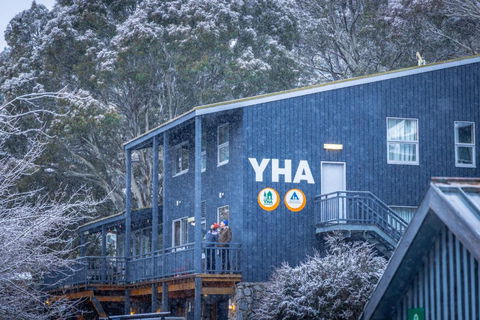 YHA Thredbo - Whitsundays Accommodation 0