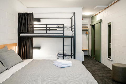 YHA Thredbo - Whitsundays Accommodation 1