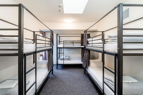 YHA Thredbo - Whitsundays Accommodation 2