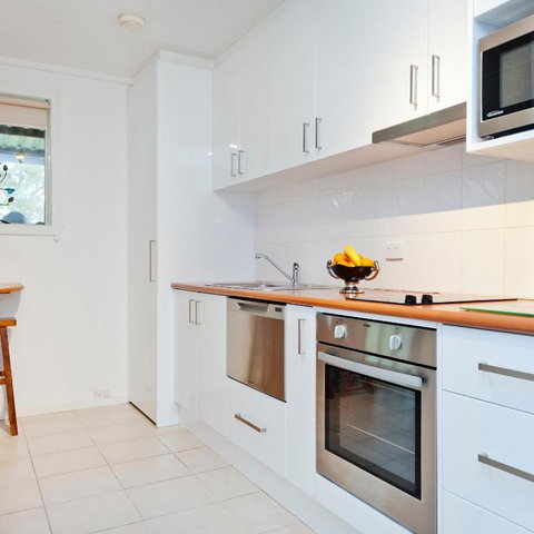 Yarra Ranges Country Apartment - Whitsundays Accommodation 3