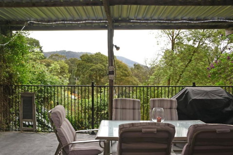 Yarra Ranges Country Apartment - Whitsundays Accommodation 0