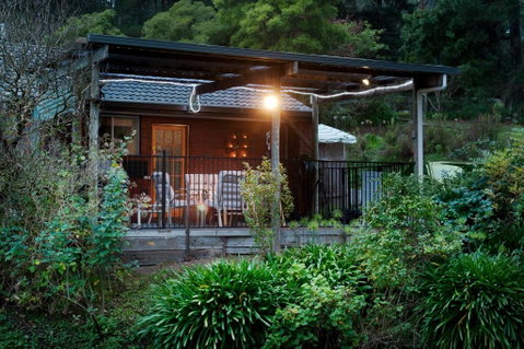Yarra Ranges Country Apartment - Whitsundays Accommodation 1