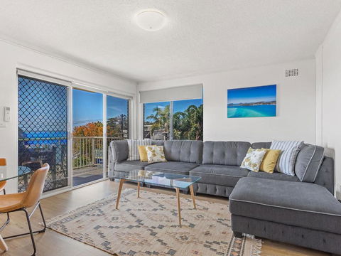 Yarramundi Unit 10 Magnus Street 47 49 - Whitsundays Accommodation 3
