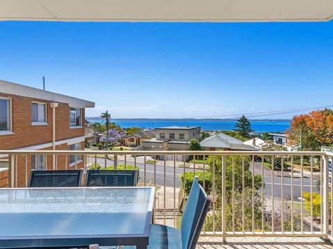 Yarramundi Unit 10 Magnus Street 47 49 - Whitsundays Accommodation 1