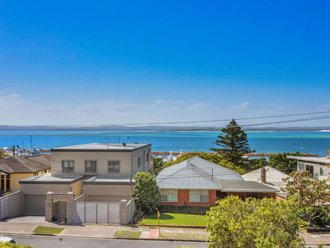 Yarramundi Unit 10 Magnus Street 47 49 - Whitsundays Accommodation 0