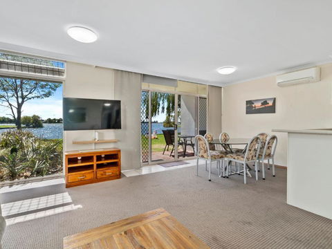 Yarrawonga Lakeside Apartment 23 - Whitsundays Accommodation 3