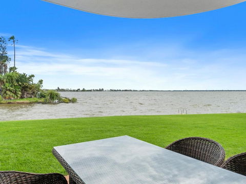 Yarrawonga Lakeside Apartment 41 - Whitsundays Accommodation 3
