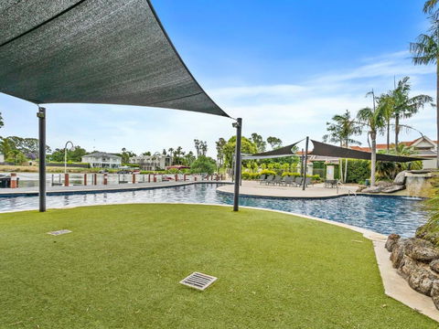 Yarrawonga Lakeside Apartment 41 - Whitsundays Accommodation 2