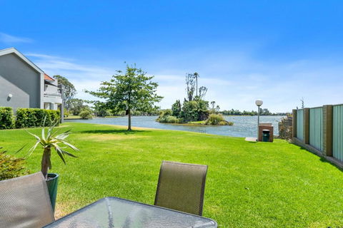 Yarrawonga Lakeside Apartment 49 - Whitsundays Accommodation 1
