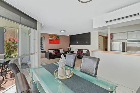 Yarrawonga Lakeside Apartment 49 - Whitsundays Accommodation 3