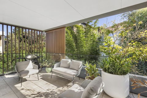 YAWA1B - Bellevue Hill Penthouse - Whitsundays Accommodation 2