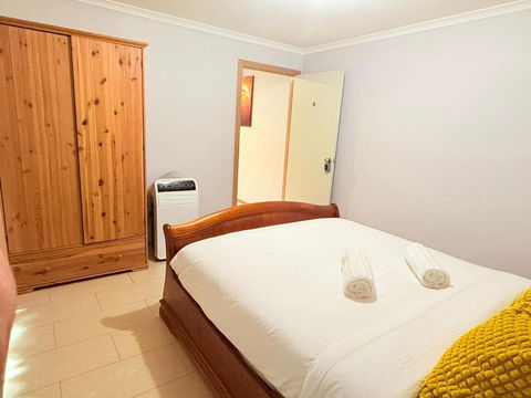 YF Home Sweet Home - Whitsundays Accommodation 2