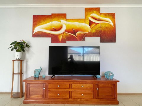 YF Home Sweet Home - Whitsundays Accommodation 3