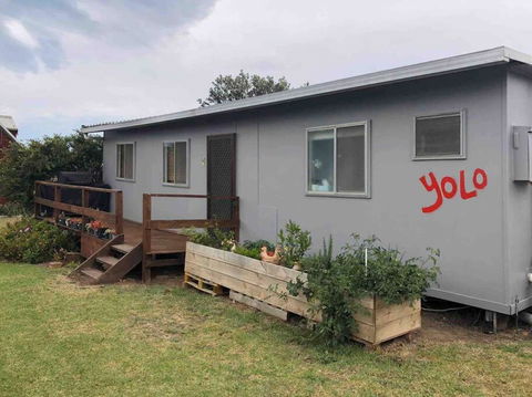 YOLO- Beach-house Views, Near Penguins, Nbn! - Whitsundays Accommodation 0