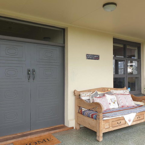Zen On Tennyson - Whitsundays Accommodation 1