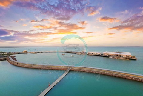 ZEN POINT PENTHOUSE 3-BR Executive W/front Retreat - Whitsundays Accommodation 1