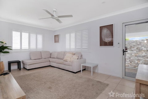Zilzie Beach House - Whitsundays Accommodation 3