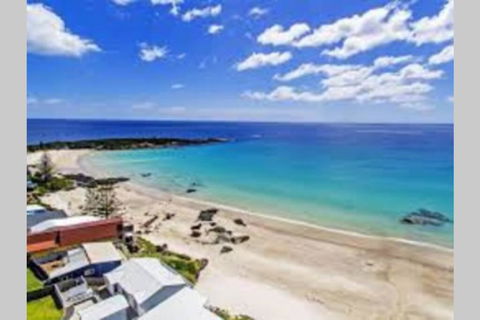 Zoo Villas: Villa Giraffe - Central Wynyard - Whitsundays Accommodation 0