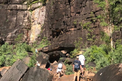 3-Day Kakadu 4WD Camping Safari From Darwin - Whitsundays Accommodation 0