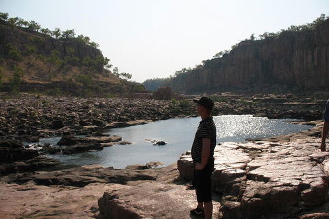 6-Day Kakadu, Katherine And Litchfield National Parks Camping Expedition - Whitsundays Accommodation 0