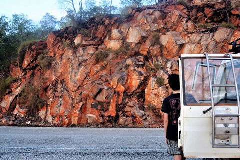 6-Day Kakadu, Katherine And Litchfield National Parks Camping Expedition - Whitsundays Accommodation 1
