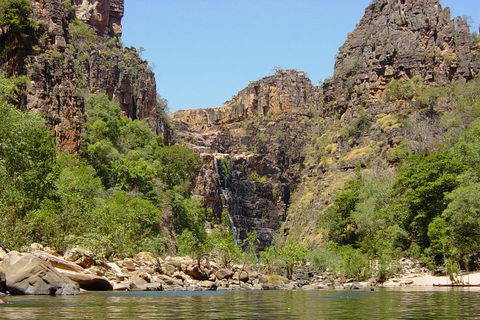 6-Day Kakadu, Katherine And Litchfield National Parks Camping Expedition - Whitsundays Accommodation 2