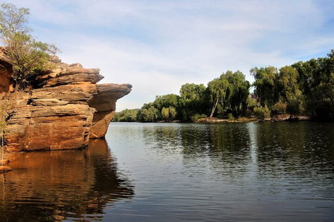 6-Day Kakadu, Katherine And Litchfield National Parks Camping Expedition - Whitsundays Accommodation 3