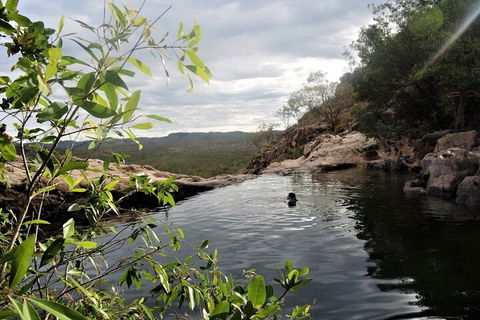 6-Day Kakadu, Katherine And Litchfield National Parks Camping Expedition - Whitsundays Accommodation 4