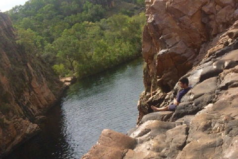 6-Day Kakadu, Katherine And Litchfield National Parks Camping Expedition - Whitsundays Accommodation 5