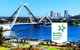Big Perth (Private) Day Tour - thumb 0