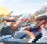 Kunanyi/Mt Wellington Tour  Hobart Hop-On Hop-Off Bus - Whitsundays Accommodation