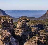 Private Guided Tour Blue Mountains Tour from Sydney - Whitsundays Accommodation