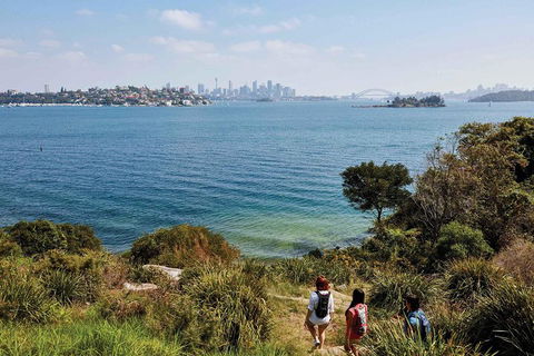 Private Tour: Sydney City Highlights - Whitsundays Accommodation 5