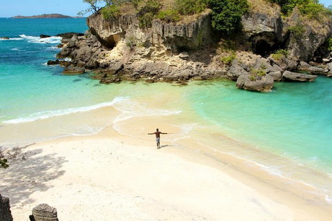 Crossing Country 5 Day Yolngu Homeland Tour - Whitsundays Accommodation 0