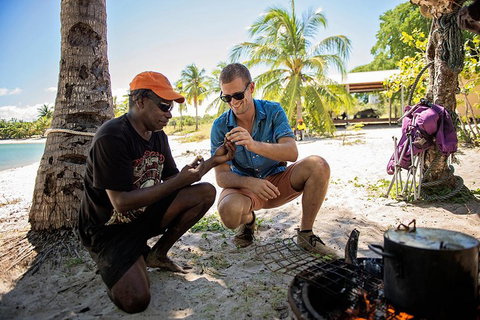 Crossing Country 5 Day Yolngu Homeland Tour - Whitsundays Accommodation 2