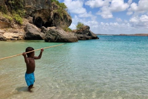 Crossing Country 5 Day Yolngu Homeland Tour - Whitsundays Accommodation 5