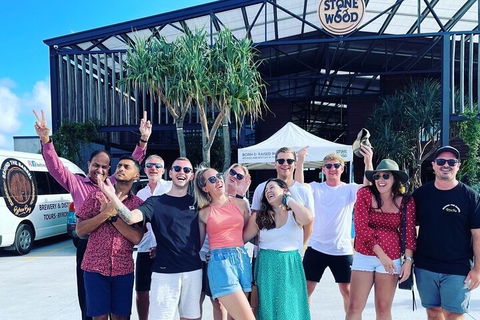 Afternoon Brewery And Distillery Session - Whitsundays Accommodation 2