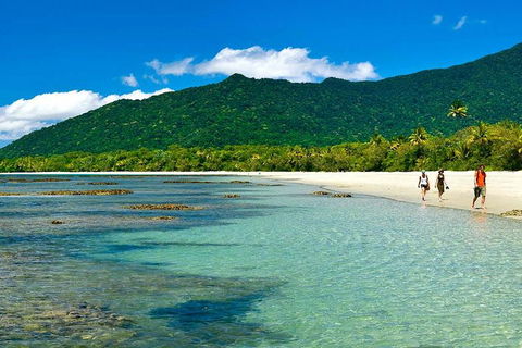 5-Day Best Of Cairns With Daintree, Kuranda, And Great Barrier Reef - Whitsundays Accommodation 0