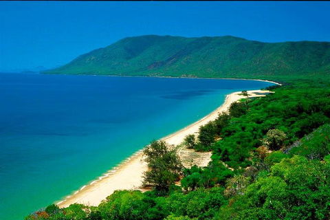 5-Day Best Of Cairns With Daintree, Kuranda, And Great Barrier Reef - Whitsundays Accommodation 3