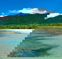 8-Day Cairns Tour Great Barrier Reef Kuranda Daintree Rainforest - Whitsundays Accommodation