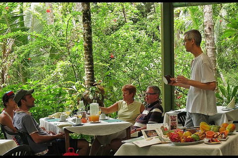 8-Day Cairns Tour: Great Barrier Reef, Kuranda, Daintree Rainforest - Whitsundays Accommodation 4