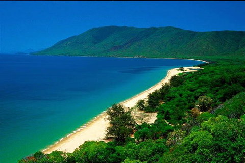 Cairns Reef And Rainforest Combo: Daintree Rainforest And The Great Barrier Reef - Whitsundays Accommodation 0