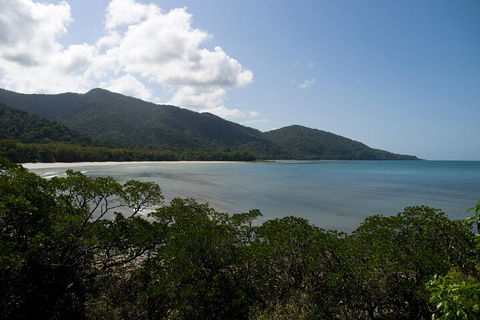 4-Day Cairns With Great Barrier Reef And Daintree Rainforest - Whitsundays Accommodation 3