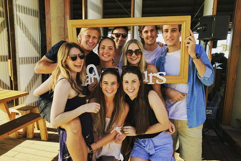 Three Day Charter Margaret River Region (Perth Travelers) - Whitsundays Accommodation 1