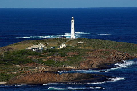Three Day Charter Margaret River Region (inbound Melbourne Travelers) - Whitsundays Accommodation 3