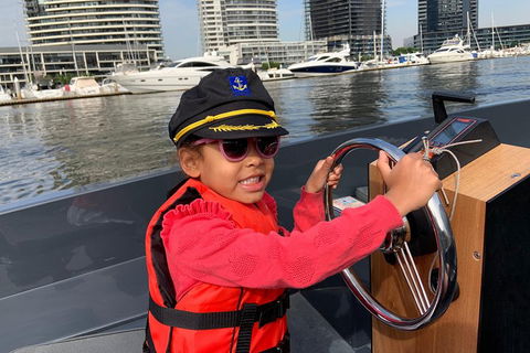 2-Hour Boat Rental In Melbourne - Whitsundays Accommodation 4