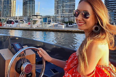 2-Hour Boat Rental In Melbourne - Whitsundays Accommodation 5