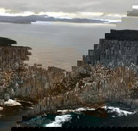 Three Capes Panorama - Whitsundays Accommodation