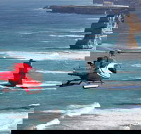 Private Express Experience - 12 Apostles - Whitsundays Accommodation